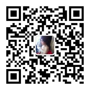 逗比美女王天微信公众号