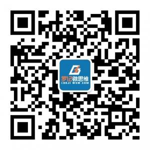 罗记微思维微信公众号