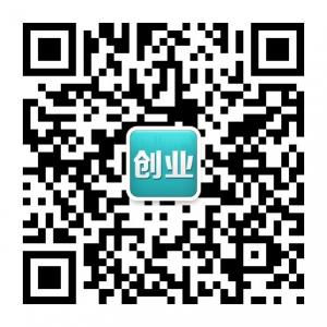 创业商机汇招商加微信公众号