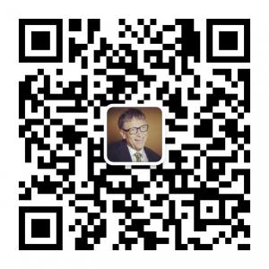 我是刘玄德微信公众号