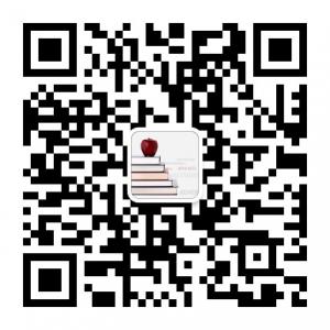 创意文字坊微信公众号