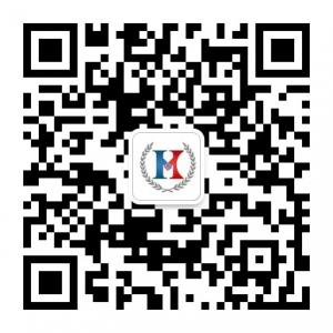 华略管理学院微信公众号
