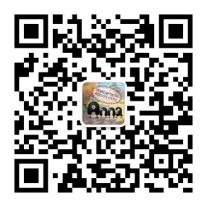 Anna少儿英语微信公众号
