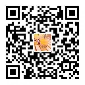 黑叔港奶铺微信公众号