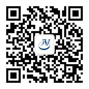 嘉恩建筑科技新型微信公众号