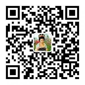 杨贵妃都瘦了微信公众号