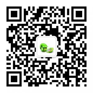 食品健康小知识微信公众号