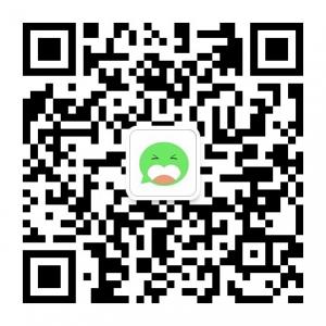 校园哎吆嗨微信公众号