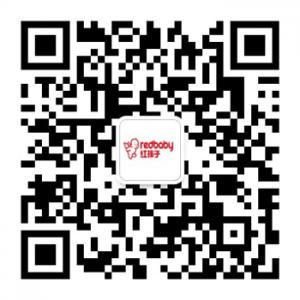 红孩子论坛微信公众号