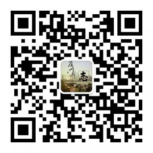 厦门大代志微信公众号