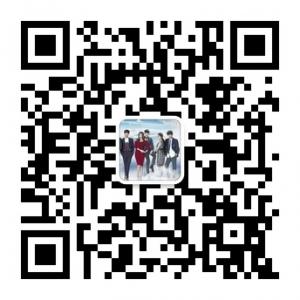 韩国星娱乐微信公众号