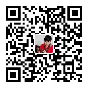 余老师黄花梨收藏微信公众号