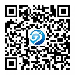 高达云平台微信公众号