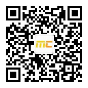 苏州麦卡软件微信公众号
