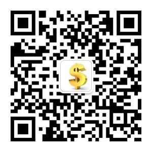 如何积累财富微信公众号