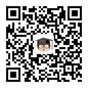 我们在大学赚钱微信公众号