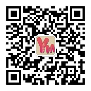 YouMe潮流商城微信公众号
