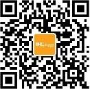 敦煌网商户通微信公众号