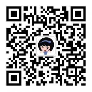 馋猫电子商务微信公众号