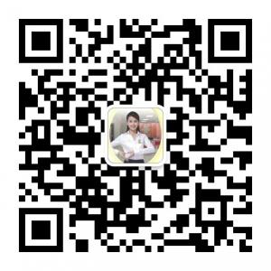 广西联通华盛微服微信公众号