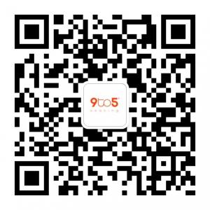 9to5Seating微信公众号