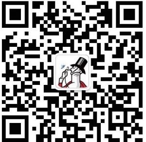 英语学习笔记微信公众号