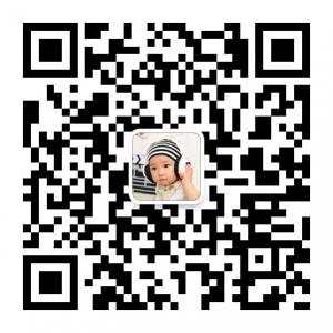 萌宝宝的成长日记微信公众号