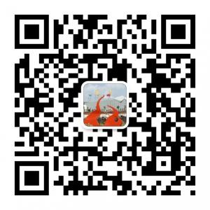 腾冲驼峰服务微信公众号