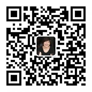 玉妈营养札记微信公众号