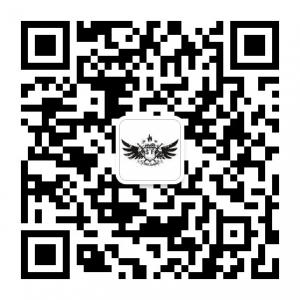 StillFunky潮品小铺微信公众号