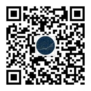 星座这些事微信公众号