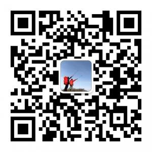 背上背包去旅行微信公众号
