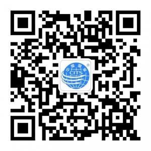 中国国旅山东公司微信公众号