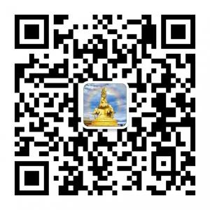 峨眉百晓生微信公众号