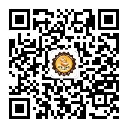 百纳美烘焙微信公众号