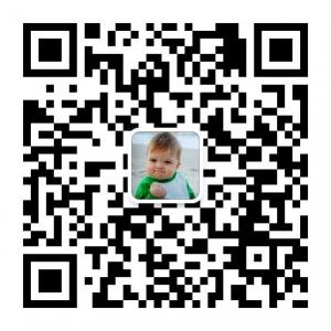 胖胖的焦点微信公众号