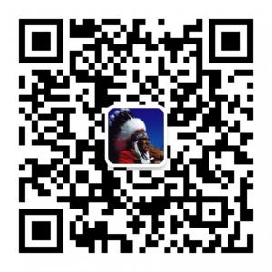 深圳玛咖专营微信公众号