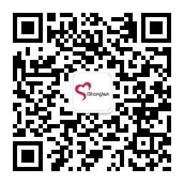 尚婚婚礼文化中心微信公众号