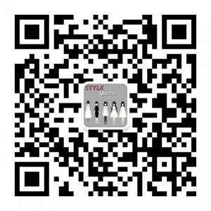 韩国代购女装微信公众号