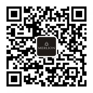 美洛造型沙龙微信公众号
