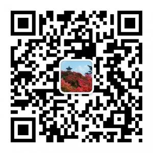 麻城杜鹃花微信公众号