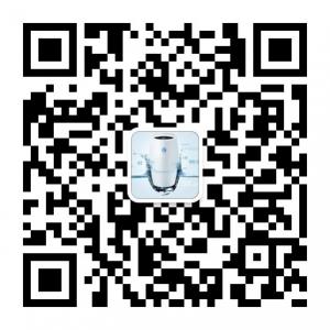 信你信未来微信公众号