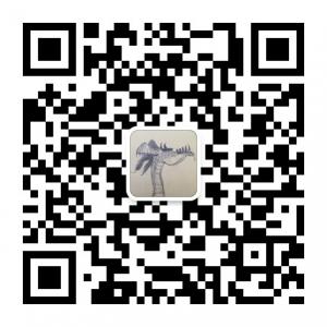 绘画EnjoyDrawing微信公众号