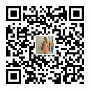 高端fashion精品微信公众号