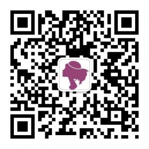 LadyColor美甲美睫沙龙微信公众号