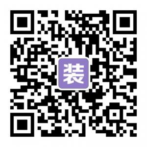 装逼达人秀微信公众号
