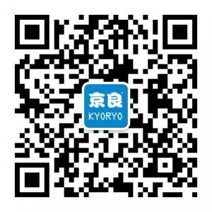 京良广州专卖店微信公众号
