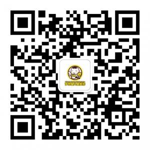 梦想屋儿童摄影微信公众号