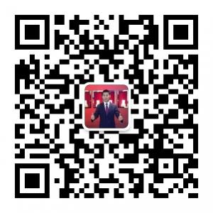 新时代柯宇航微信公众号