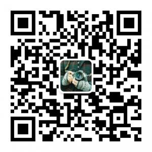 旅行随手拍微信公众号